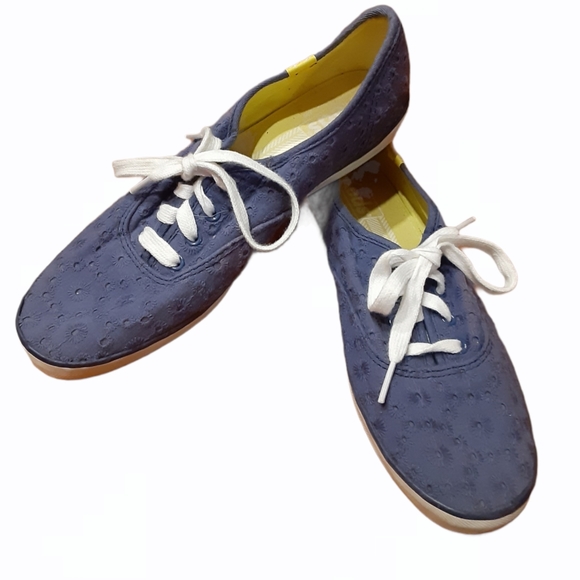 Keds Shoes - Gorgeous Keds🦋Blue Eyelet